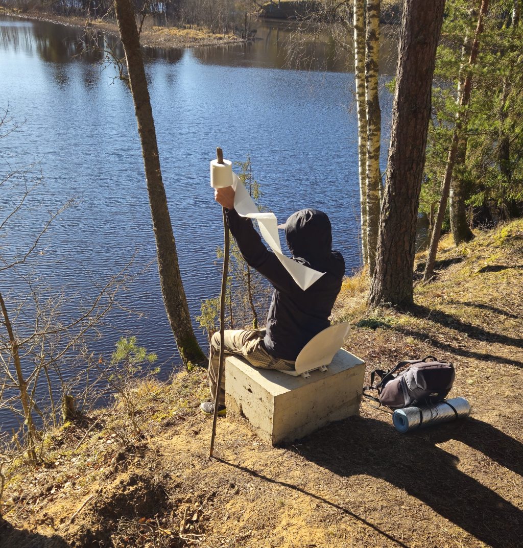 Two Days, Seven Friends, and Latvia’s Longest&nbsp;River